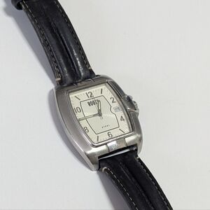 Men's Aluminated Roots Watch